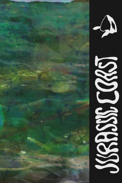 JURASSIC COAST official trailer poster