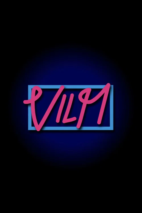 VILM official trailer poster