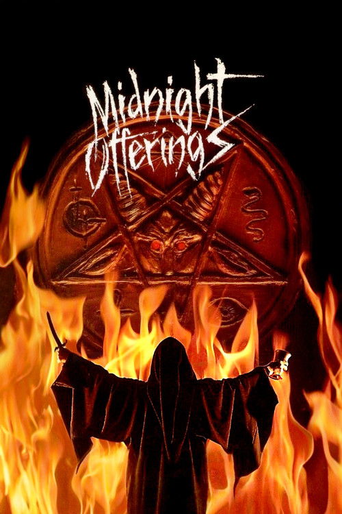 Midnight Offerings official trailer poster