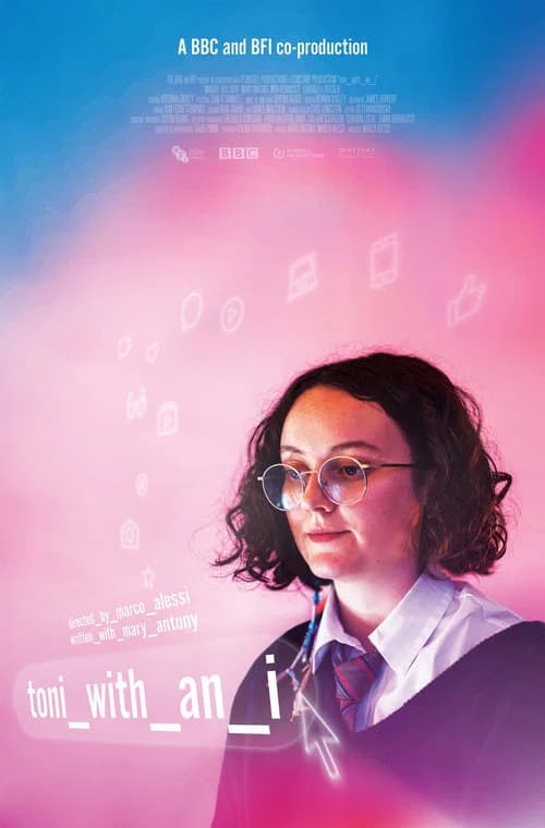 toni_with_an_i official trailer poster