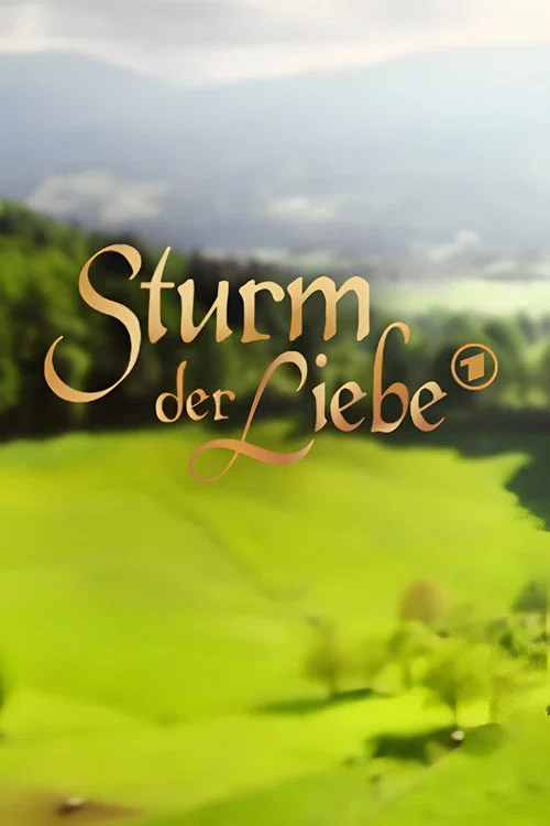 Storm of Love official trailer poster