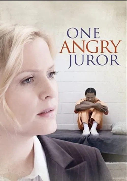 One Angry Juror official trailer poster