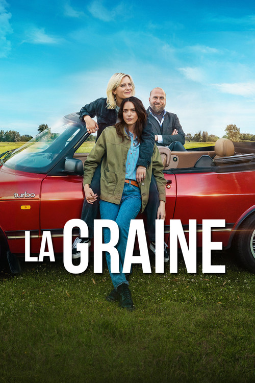 La Graine official trailer poster