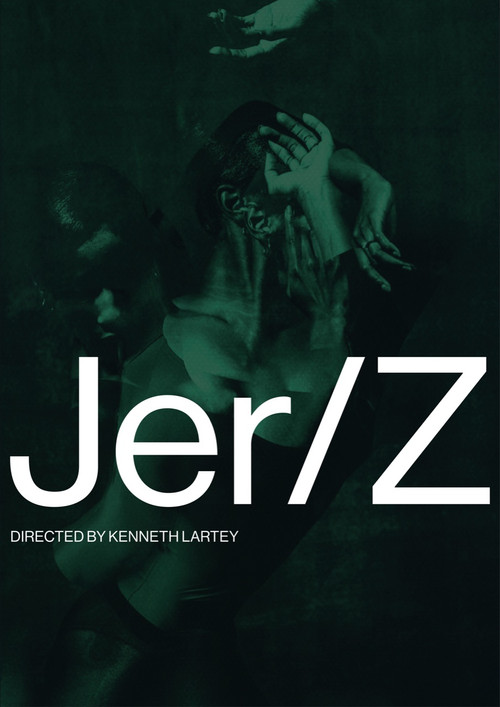 Jer/Z official trailer poster