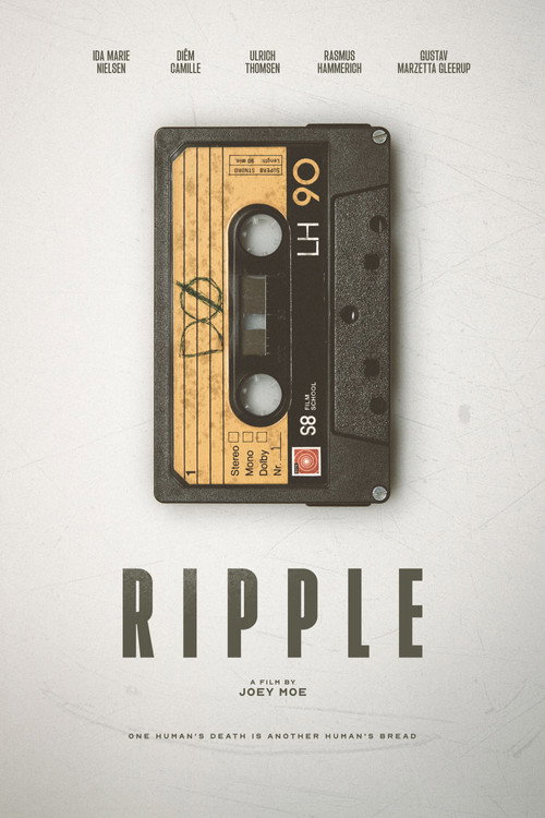 Ripple official trailer poster
