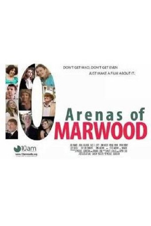 10 Arenas of Marwood official trailer poster