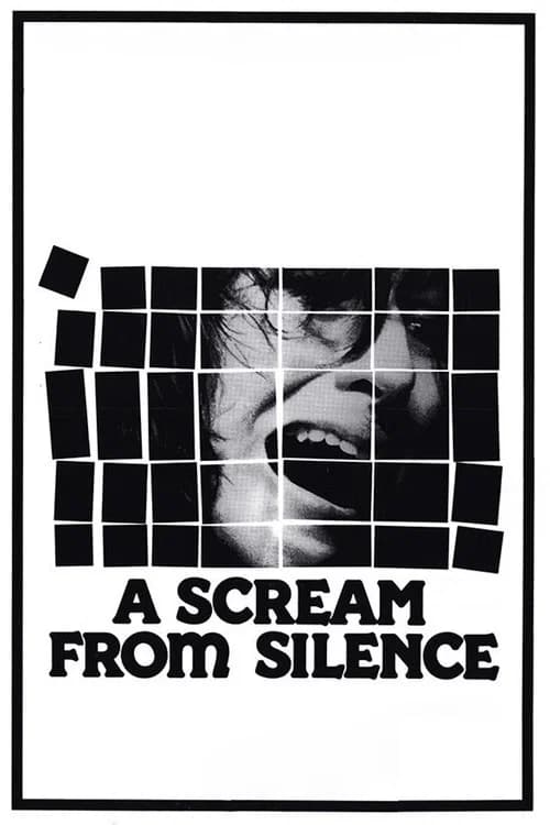 A Scream from Silence official trailer poster