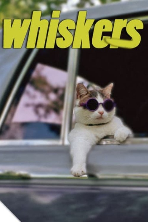 Whiskers official trailer poster