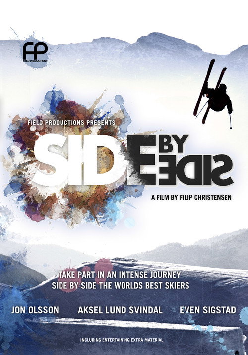 Side by Side official trailer poster