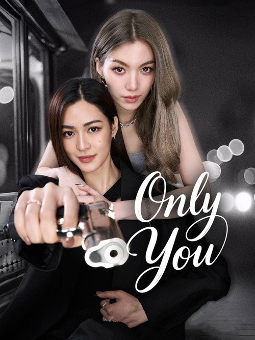 Only You official trailer poster