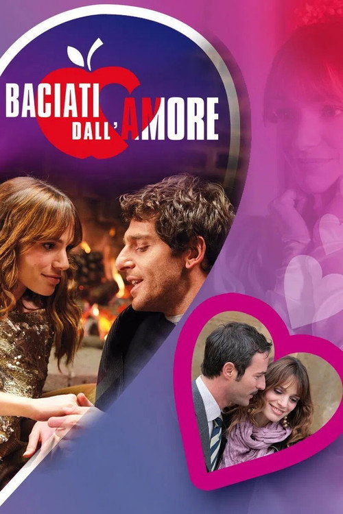 Baciati dall'Amore official trailer poster
