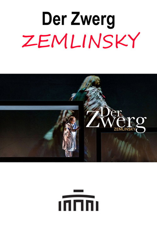 Der Zwerg official trailer poster