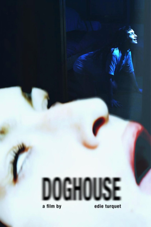 Doghouse official trailer poster