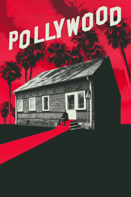 Pollywood official trailer poster