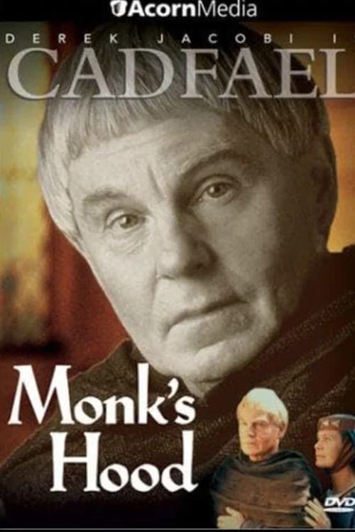 Monk's Hood official trailer poster