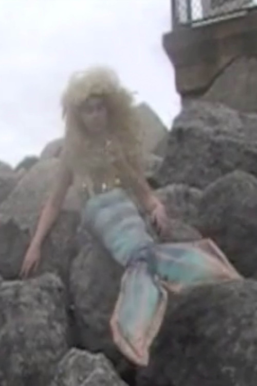 Mermaid official trailer poster