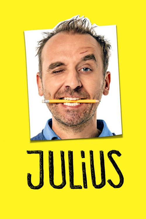 Julius official trailer poster