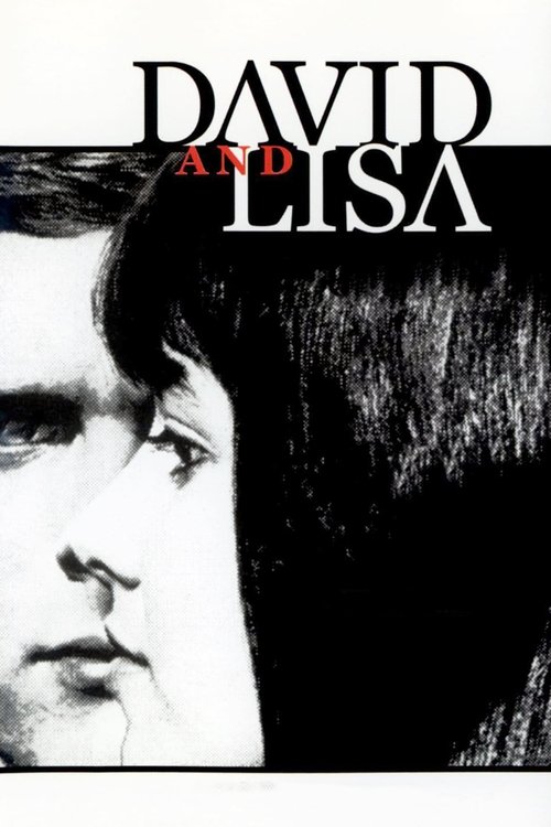 David and Lisa official trailer poster