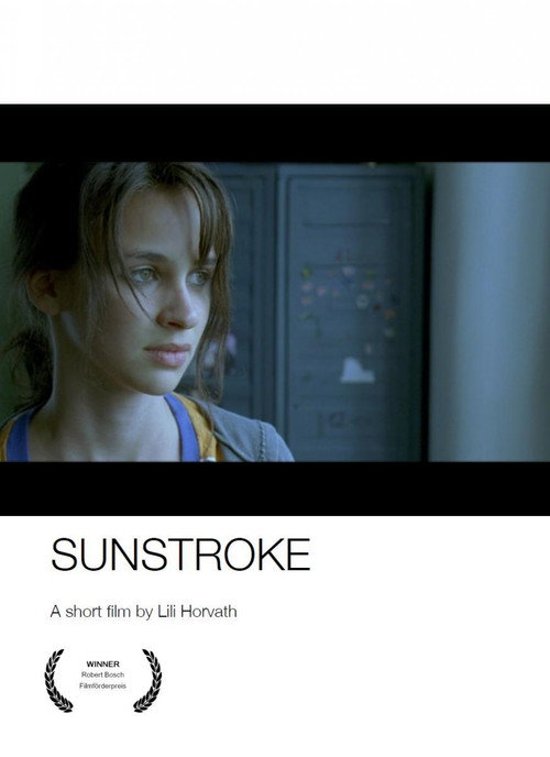Sunstroke official trailer poster