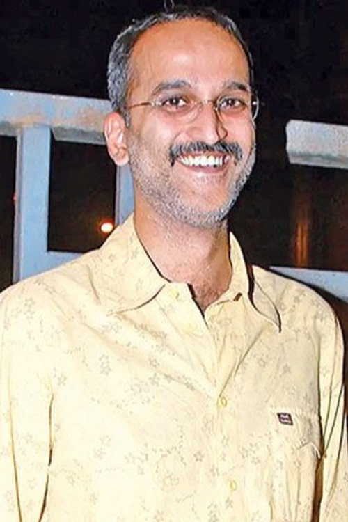 Rohan Sippy