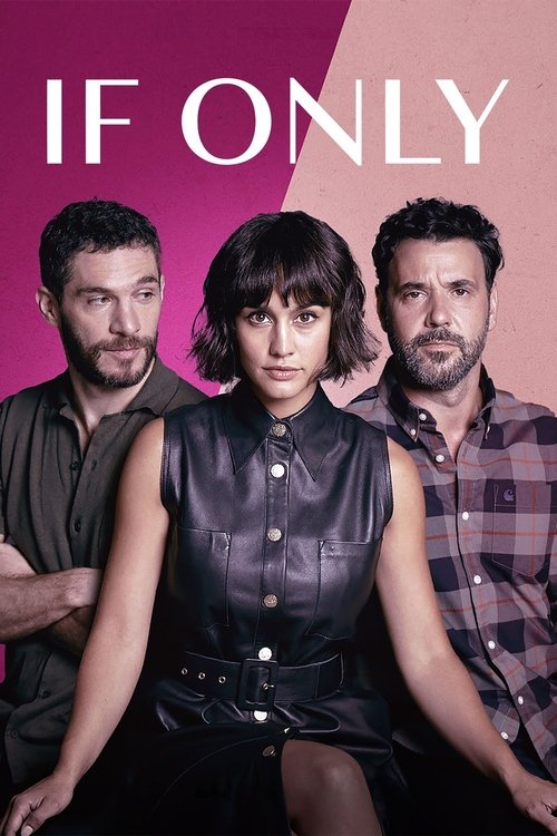 If Only official trailer poster