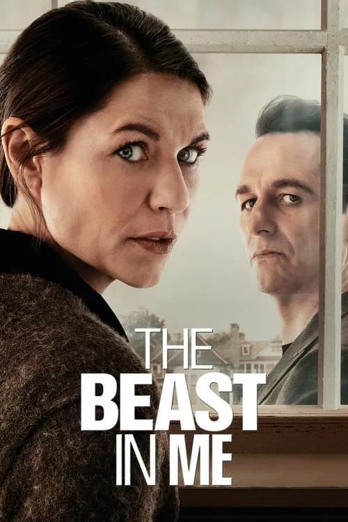 The Beast in Me official trailer poster