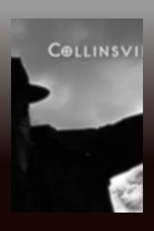 Collinsville Two: Axes of Evil official trailer poster