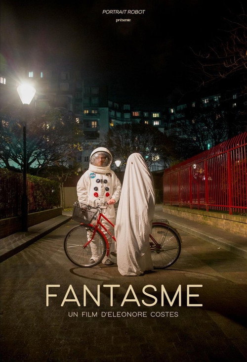 Fantasme official trailer poster