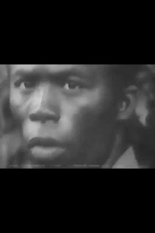 Congo Oyé (We Have Come Back) official trailer poster