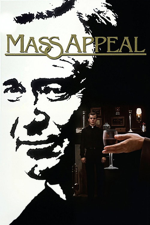Mass Appeal official trailer poster