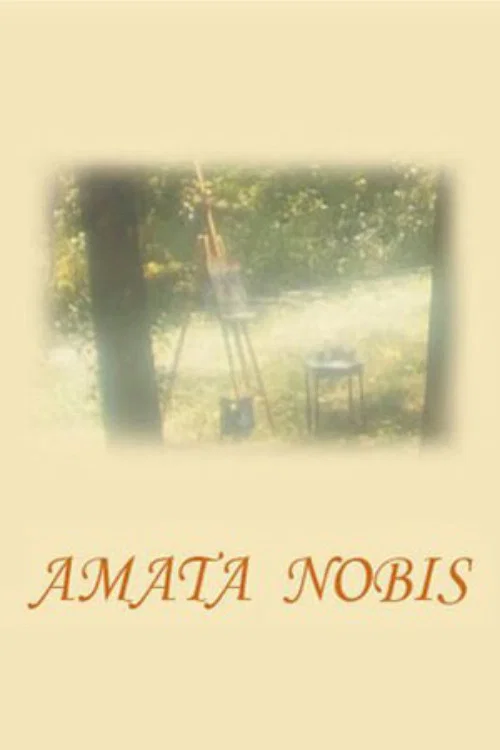 Amata nobis official trailer poster