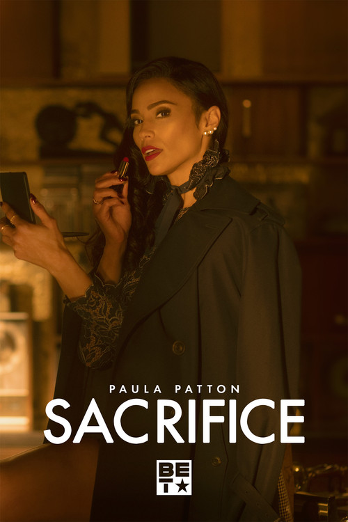 Sacrifice official trailer poster