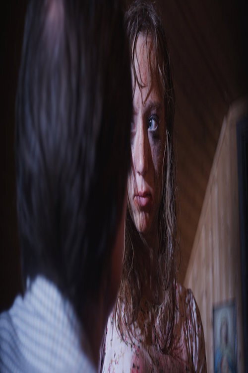 Trold official trailer poster