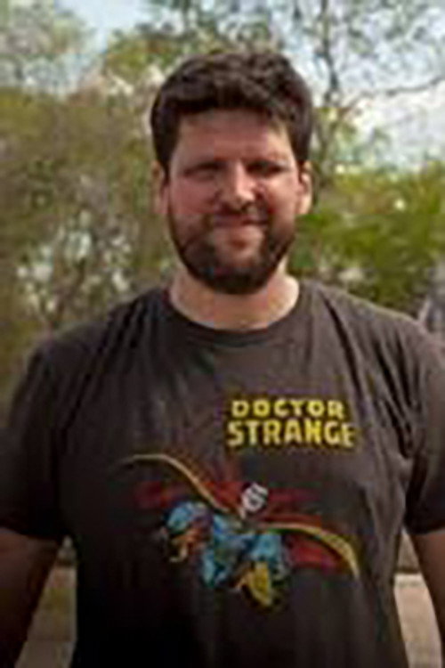 Bill Darmon