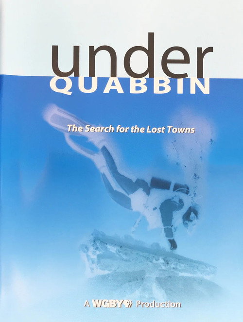 Under Quabbin official trailer poster