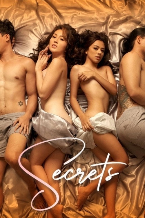 Secrets official trailer poster