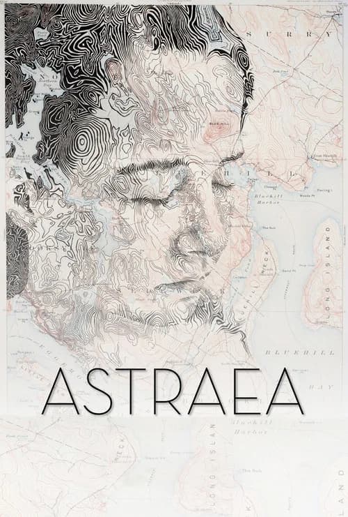 Astraea official trailer poster