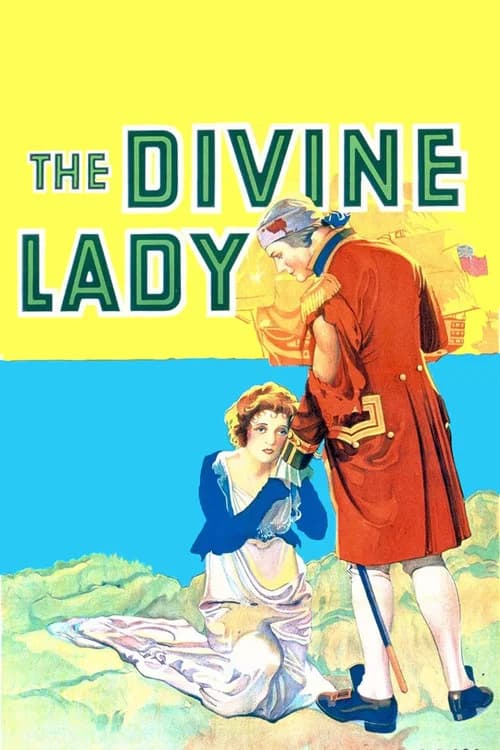 The Divine Lady official trailer poster