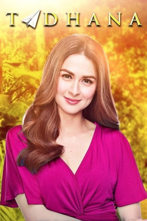 Tadhana official trailer poster