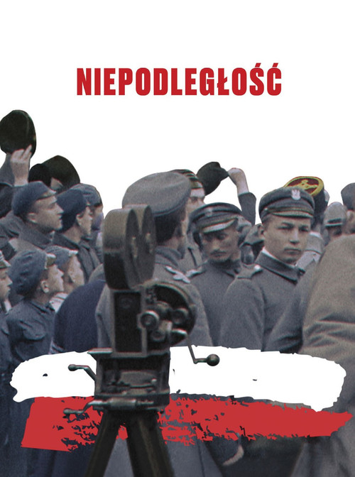Niepodległość official trailer poster