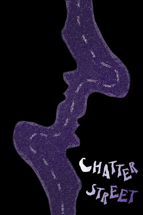 Chatter Street official trailer poster