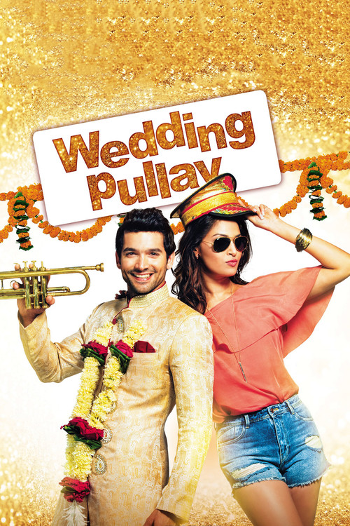 Wedding Pullav official trailer poster