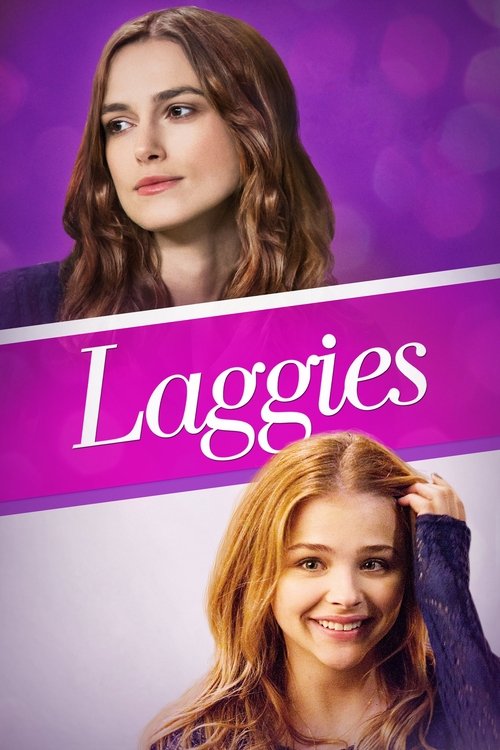Laggies official trailer poster