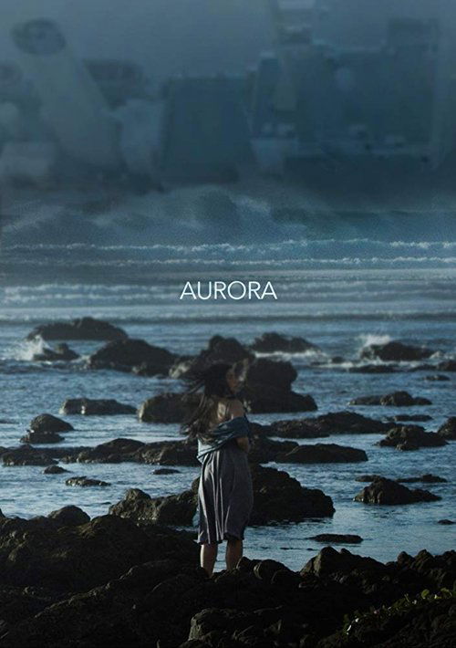 Aurora official trailer poster
