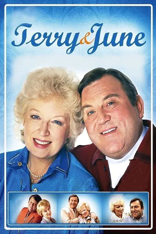 Terry and June official trailer poster