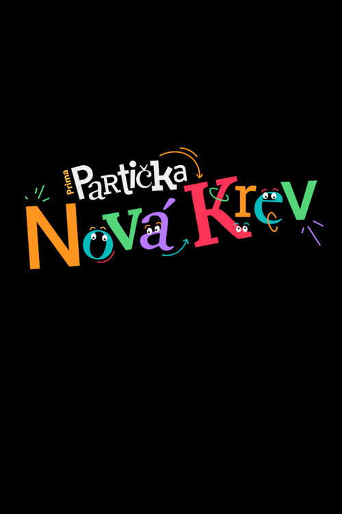 Partička - Nová krev official trailer poster
