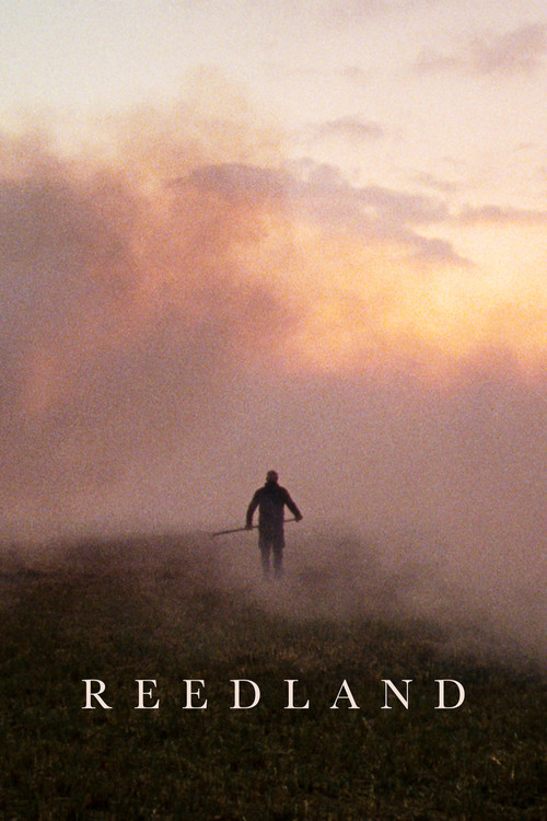 Reedland official trailer poster