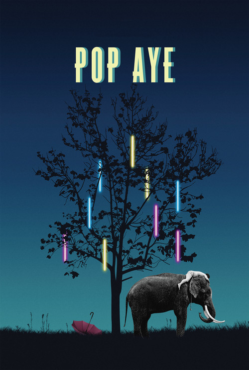 Pop Aye official trailer poster