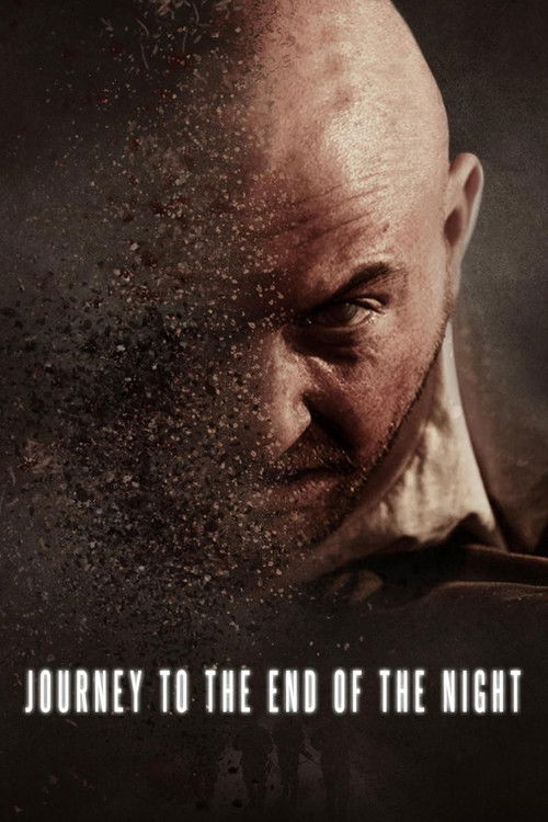 Journey to the End of the Night official trailer poster