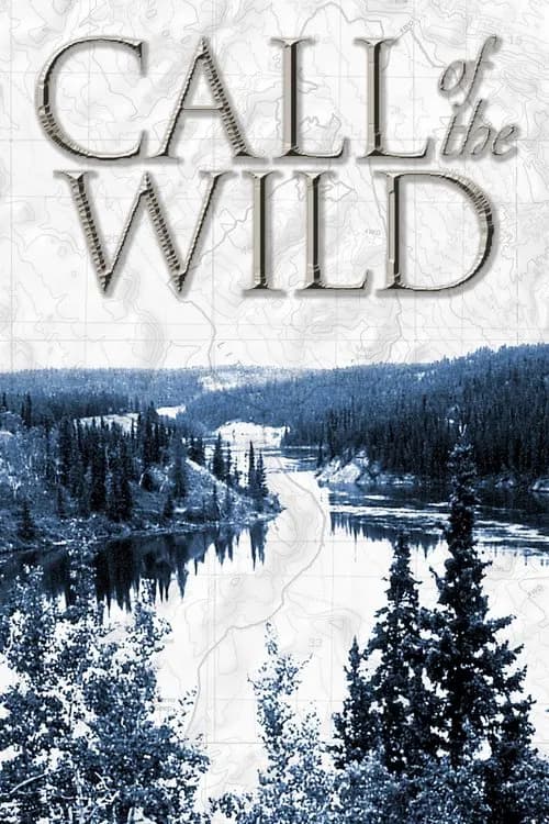 The Call of the Wild official trailer poster